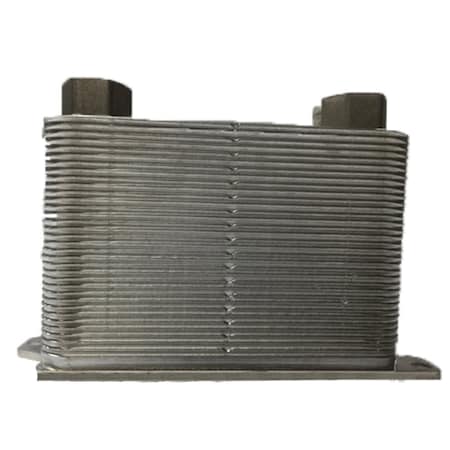 Aftermarket Oil Cooler CSK50-0058